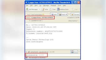 Beware: A ransomware that demands 8 Bitcoins hits Indian sub-continent