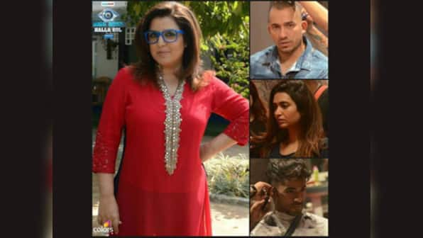 From style makeovers to star performances: What to expect from Bigg Boss Halla Bol finale