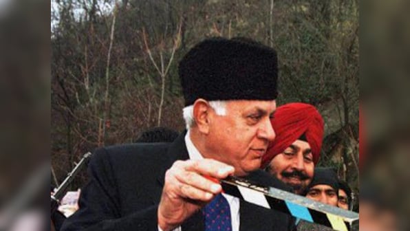 National Conference chief Farooq Abdullah warns of 'uprising' if Article 35A is axed in Jammu and Kashmir