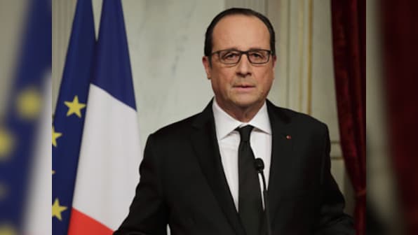 Francois Hollande to meet  EU chief Jean-Claude Juncker for talks on Brexit