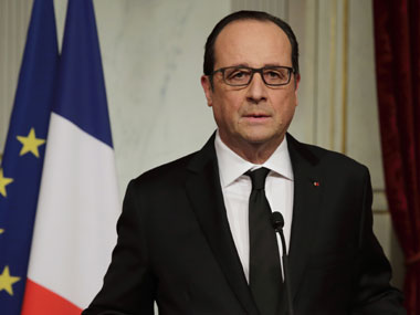 French prez Hollande vows 'no mercy' if Central Africa child rape allegations are true French prez Hollande vows 'no mercy' if Central Africa child rape allegations are true