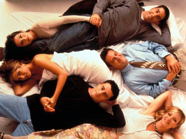 Phoebe a meth addict? This new fan theory about Friends finale will blow your mind Phoebe a meth addict? This new fan theory about Friends finale will blow your mind