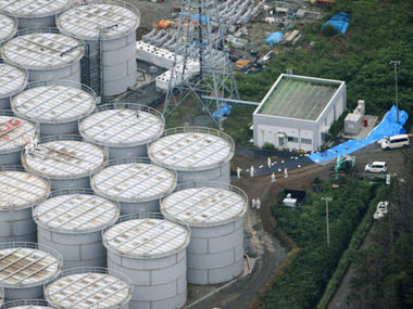 Japan aims to restart nuclear reactor in June, say sources Japan aims to restart nuclear reactor in June, say sources