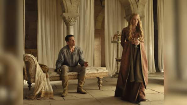 Wait, what! First four episodes of Game of Thrones season five leaked online