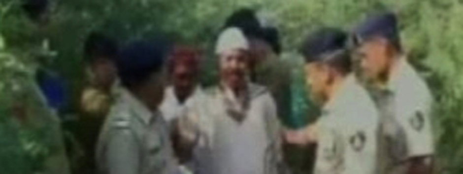 No skull caps or religious slogans: Dear Gujarat police, here's what terrorists don't do while attacking a city No skull caps or religious slogans: Dear Gujarat police, here's what terrorists don't do while attacking a city