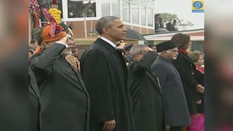 Trolling Hamid Ansari over Republic Day salute is just lazy, couch potato patriotism
