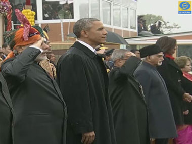 Trolling Hamid Ansari over Republic Day salute is just lazy, couch potato patriotism Trolling Hamid Ansari over Republic Day salute is just lazy, couch potato patriotism