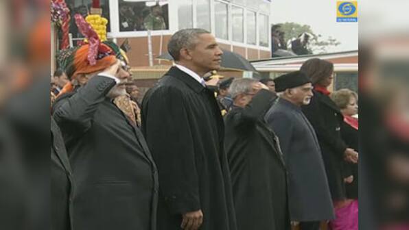 Trolling Hamid Ansari over Republic Day salute is just lazy, couch potato patriotism