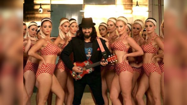 No item girls or phoren shoots: What to expect from the new shuddh BJP censor board