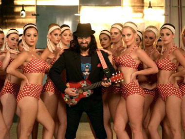 No item girls or phoren shoots: What to expect from the new shuddh BJP censor board No item girls or phoren shoots: What to expect from the new shuddh BJP censor board