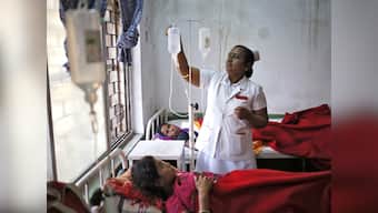 Dana Majhi case not only one: India short of 5 lakh doctors, lacks medical facilities