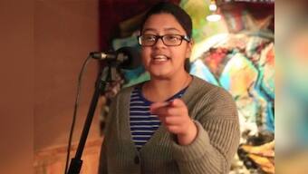 'Are you a f***king transformer?' Delhi student's anti-Honey Singh rap is epic win