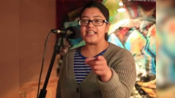 'Are you a f***king transformer?' Delhi student's anti-Honey Singh rap is epic win