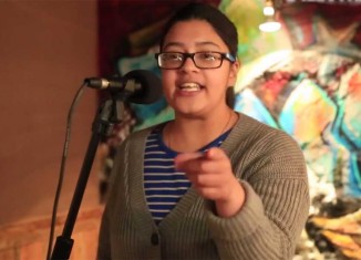 'Are you a f***king transformer?' Delhi student's anti-Honey Singh rap is epic win 'Are you a f***king transformer?' Delhi student's anti-Honey Singh rap is epic win