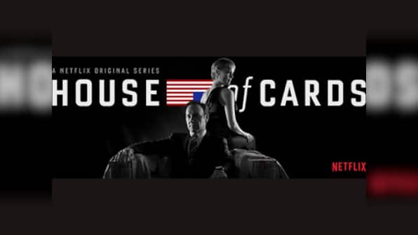 House of Cards trailer out: Frank Underwood is back as the US President in season 3