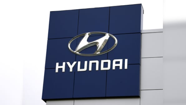Hyundai Motor Q1 profit falls as sales incentives rise, currencies drag