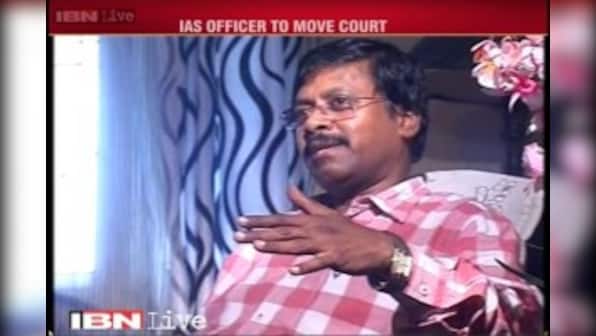 IAS Evangelist threatens to move court after Tamil Nadu bans him from holding religious meets