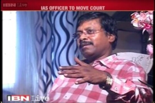 IAS Evangelist threatens to move court after Tamil Nadu bans him from holding religious meets IAS Evangelist threatens to move court after Tamil Nadu bans him from holding religious meets