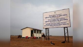 Notwithstanding PM Modi's nuke push, Shiv Sena to oppose Jaitapur plant