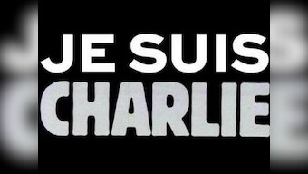 #JeSuisCharlie? No I'm not really Charlie Hebdo; Here's why