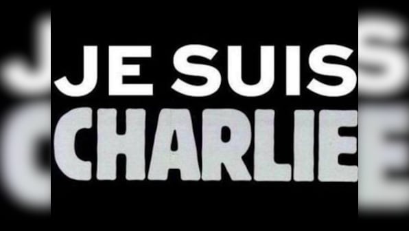#JeSuisCharlie? No I'm not really Charlie Hebdo; Here's why
