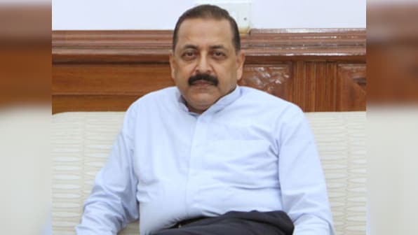 Fight terrorism collectively regardless of ideology: Jitendra Singh on Burhan Wani's death