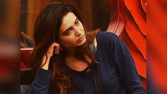 Too early to call us a couple: Karishma talks about Upen Patel 
