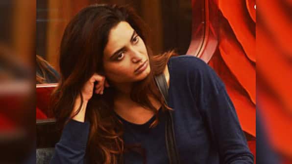 Too early to call us a couple: Karishma talks about Upen Patel 