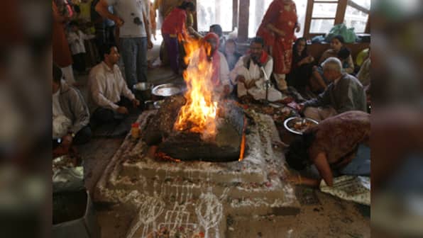 Kashmiri Pandits urge Centre to initiate serious dialogue with community leadership