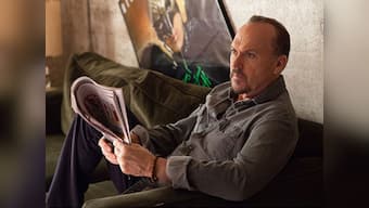 Birdman review: Keaton misses out the best actor award for his superb act but this is Oscars 2015's best film