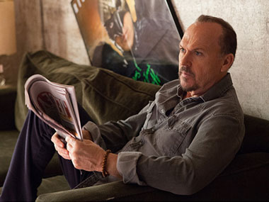 Birdman review: Keaton misses out the best actor award for his superb act but this is Oscars 2015's best film Birdman review: Keaton misses out the best actor award for his superb act but this is Oscars 2015's best film