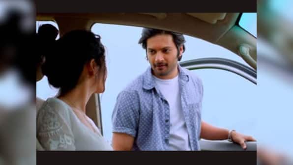 Khamoshiyan review: This Ali Fazal starrer beats Bipasha's Creature 3D, hands down! 