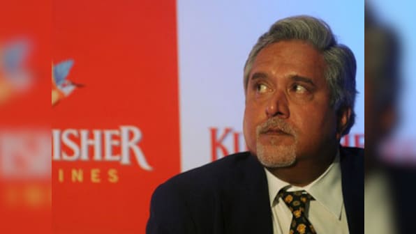 Won't step down: Vijay Mallya remains defiant even as Diageo moves to sack him from USL board