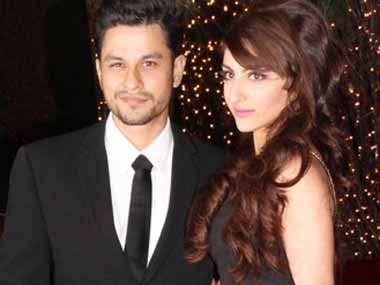 It will be a simple wedding at home: Soha Ali Khan It will be a simple wedding at home: Soha Ali Khan