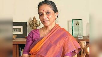 Censor Board chief quits over Dera chief's film: Panel members are chosen as govt chooses party workers, says Leela Samson