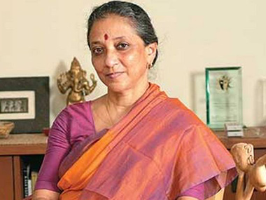 Censor Board chief quits over Dera chief's film: Panel members are chosen as govt chooses party workers, says Leela Samson Censor Board chief quits over Dera chief's film: Panel members are chosen as govt chooses party workers, says Leela Samson