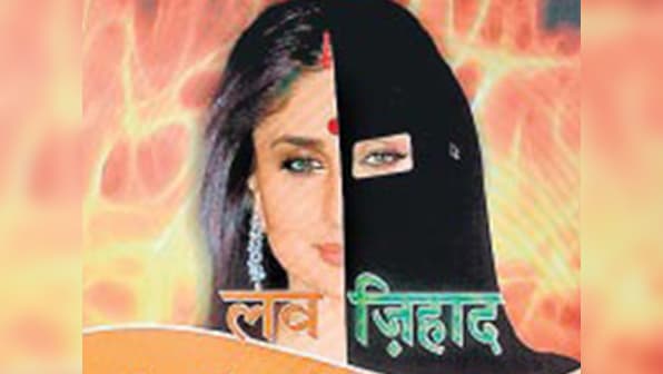Hindutva brigade pick Kareena Kapoor as their cover girl for 'love jihad'