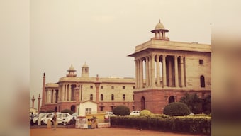 The Way Things Were: Aatish Taseer bares the heart of Lutyens' Delhi