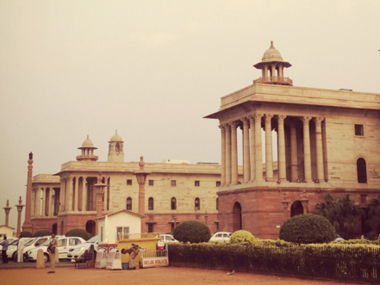 The Way Things Were: Aatish Taseer bares the heart of Lutyens' Delhi The Way Things Were: Aatish Taseer bares the heart of Lutyens' Delhi