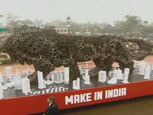 Make in India