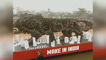 Economic Survey: Protect local firms to boost Make in India