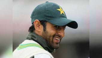 Pakistan vs Sri Lanka: Shoaib Malik says youngsters should be given chance to help them develop faster