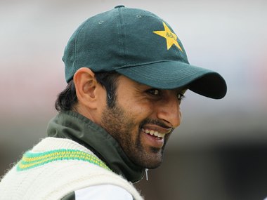 Pakistan vs Sri Lanka: Shoaib Malik says youngsters should be given chance to help them develop faster Pakistan vs Sri Lanka: Shoaib Malik says youngsters should be given chance to help them develop faster