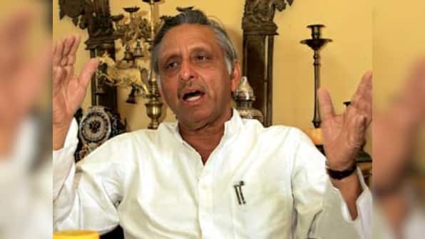 Mani Shankar Aiyar justifies Charlie Hebdo attack, gets slammed on Twitter