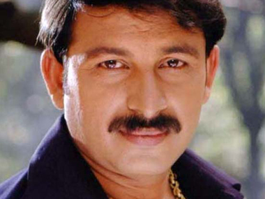 Delhi needs a leader, not a Thanedar: BJP MP Manoj Tiwari pulled up for dissent Delhi needs a leader, not a Thanedar: BJP MP Manoj Tiwari pulled up for dissent