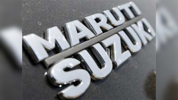 Maruti's May sales rises 7.1% to 123,034 units on strong demand for compact vehicles