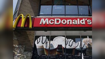 Street kid thrown out: McDonald's shuts Pune outlet, will 'internally' probe incident