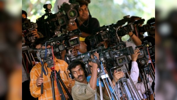 Modi govt considers regulatory body for journalism, mass communication institutes