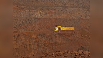 Budget 2015: Government may cut duty for iron ore exports from Goa
