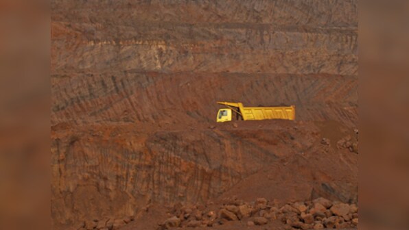 Budget 2015: Government may cut duty for iron ore exports from Goa
